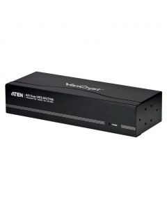 Aten VS1208T 8 Port CAT5 Audio/Video Splitter
