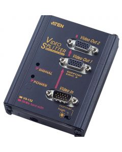 Aten VS132 2-Port Video Splitter