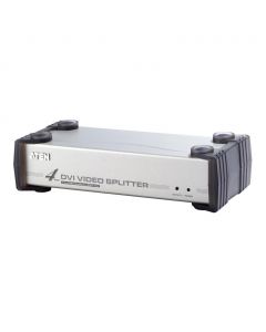 Aten VS164 4-Port DVI Video Splitter