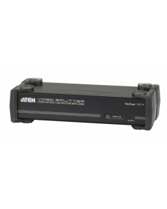 Aten VS174 4-Port Dual Link DVI Splitter