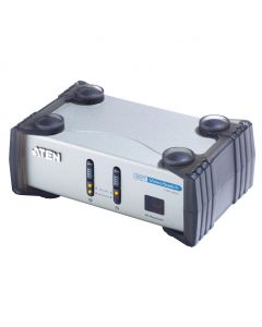 Aten VS261 2-Port DVI Video Switch