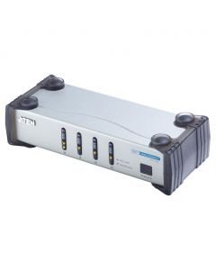 Aten VS461 4-Port DVI Video Switch