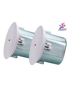 ATEN AS106 6,5" Coax plafondluidspreker