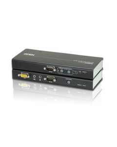 ATEN CE750A USB VGA/Geluid Cat 5 KVM Verlenger (1280 x 1024@200m)