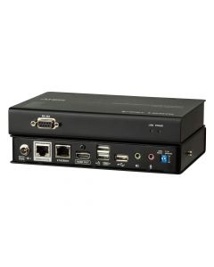 ATEN CE820 USB HDMI HDBaseT&trade; 2.0 KVM Verlenger (4K@100 m)