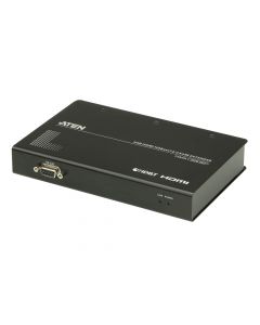 ATEN CE820L USB HDMI HDBaseT2.0 KVM Extender/Local