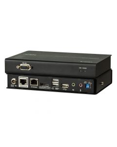 ATEN CE920 USB DisplayPort HDBaseT&trade; 2.0 KVM Verlenger (4K@100 m)