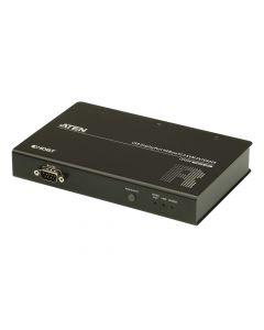 ATEN CE920R USB DisplayPort HDBaseT&trade; 2.0 KVM Verlenger (Eenheid op Afstand) (4K@100 m)