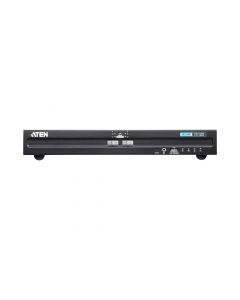 ATEN CS1182D 2-Poorts USB DVI Beveiligde KVM Schakelaar (Voldoet aan PSS PP v3.0)