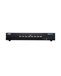 ATEN CS1188D 8-Poorts USB DVI Beveiligde KVM Schakelaar (Voldoet aan PSS PP v3.0)