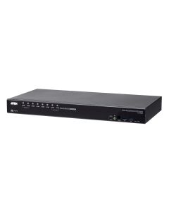 ATEN CS19208 8-poort USB 3.0 4K DisplayPort KVM-switch