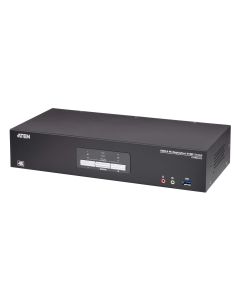 ATEN CS1922ATC 2-poorts USB 3.0 4K DisplayPort KVMP™-switch voor ATC
