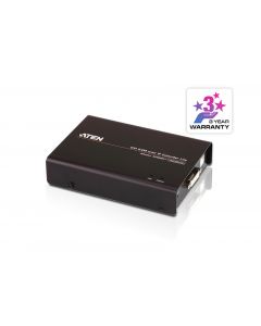 ATEN KE6900ST USB DVI-D enkel display Slim KVM Over IP-zender