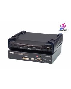 ATEN KE6910 2K DVI-D Dual Link KVM over IP-uitbreiding