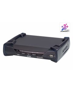 ATEN KE6910R 2K DVI-D Dual Link KVM over IP-ontvanger