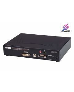 ATEN KE6910T 2K DVI-D Dual Link KVM over IP-zender