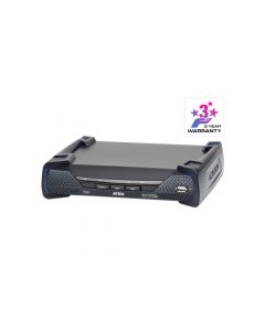 ATEN KE8950R 4K HDMI single display KVM Over IP-ontvanger