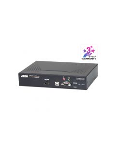 ATEN KE8950T 4K HDMI single display KVM Over IP-zender