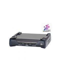 ATEN KE8952R 4K HDMI enkel display KVM Over IP-ontvanger met PoE