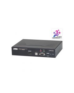 ATEN KE8952T 4K HDMI enkel display KVM Over IP-zender met PoE