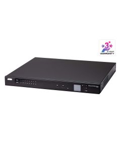 ATEN KG0016 16-poorts KVM over IP OmniBus Gateway