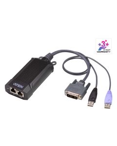ATEN KG6900T USB DVI KVM DigiProcessor