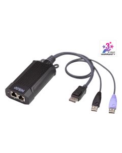 ATEN KG9900T USB DisplayPort KVM DigiProcessor