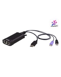 ATEN KG9950T 4K DisplayPort USB KVM DigiProcessor