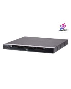 ATEN KN4032VB 1-Local/4-Remote 32-Port Multi-Interface Cat 5 KVM over IP Switch 