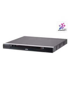 ATEN KN8032VB 1-Local/8-Remote 32-Port Multi-Interface Cat 5 KVM over IP Switch