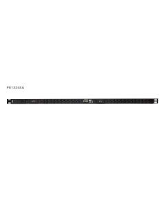 ATEN PE1324SG 24-Outlet 0U PDU with Current & Voltage LCD display, Overcurrent and Surge protection (32A) (24x C13)