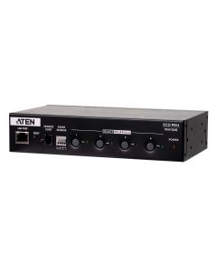 ATEN PE4104G 4-Outlet Eco PDU Power Controller