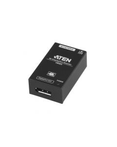 ATEN VB905 4K DisplayPort Booster (True 4K op 10 m)