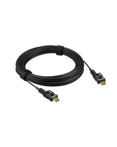 ATEN VE7832 15M True 4K HDMI 2.0 actieve optische kabel (True 4K op 15 m)