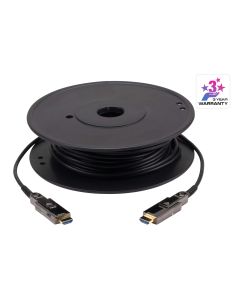 ATEN VE7832A 20M True 4K HDMI actieve optische kabel