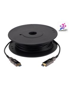 ATEN VE7834A 60M True 4K HDMI Actieve Optische Kabel (True 4K@60m)