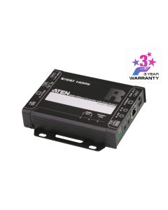 ATEN VE814AR HDMI HDBaseT ontvanger met dubbele uitgang (4K tot 100m) (HDBaseT A-Klasse)