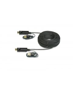 ATEN VE874 HDMI Active Optical Cable 50M 4Kx2K Plug & Play