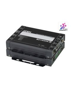 ATEN VE883AK2 True 4K HDMI Optical Extender (W/10KM)