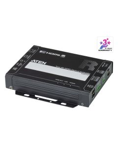 ATEN VE883ARK2 True 4K HDMI Optical Receiver (W/10KM)