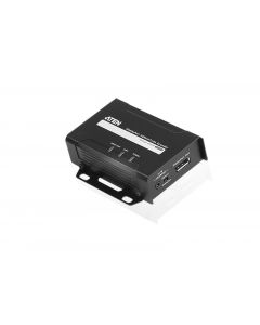 ATEN VE901R DisplayPort HDBaseT-Lite ontvanger (4K bij 40 m; 1080p bij 70 m)