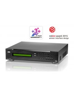 ATEN VM3909H - 9 x 9 HDMI HDBaseT-Lite (Class B) 4K Matrix Switch