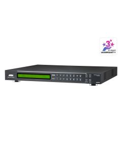 ATEN VM5808HA 8 x 8 HDMI-matrix schakelaar met scaler