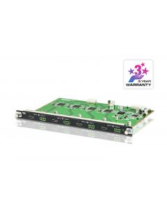 ATEN VM7804 - 4-Port HDMI Input Board for the VM1600