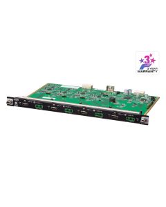 ATEN VM7824 4-Poorts True 4K HDMI-ingangskaart