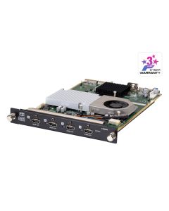 ATEN VW884 4-poorts 4K HDMI-uitgang voor VW-serie